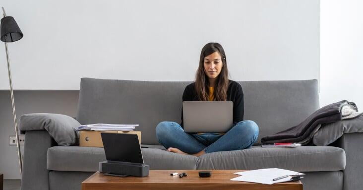 Inducción laboral en tiempos de teletrabajo