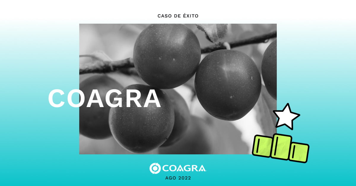 Coagra: Creando su propia escuela digital de capacitación